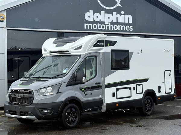 Chausson Sport Line S614